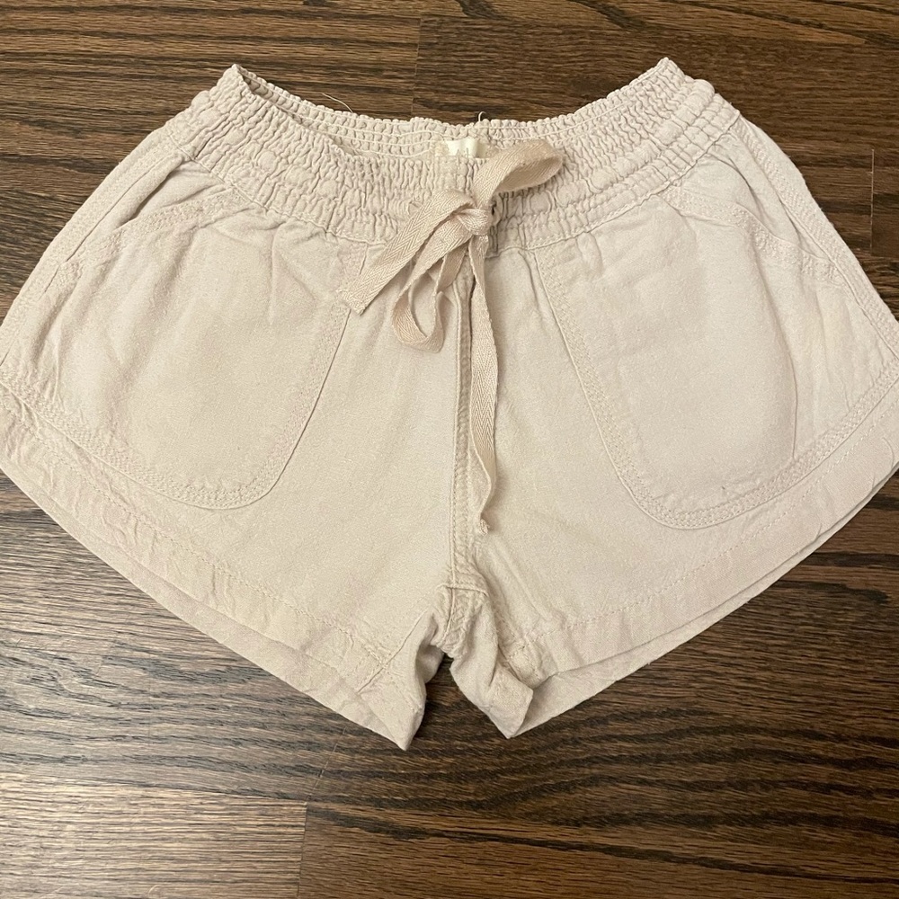 Altar’d State shorts